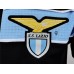 Lazio 98/99 Away Black Soccer Jersey